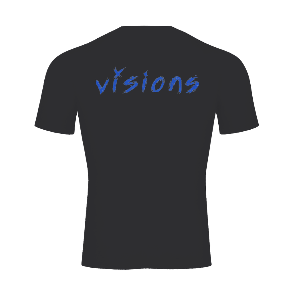 Performance Short Sleeve T-Shirt